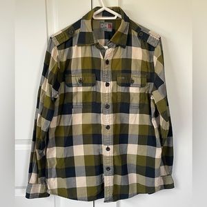 DH3 Men’s Shirt